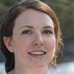 María Carr, Barcelona, España