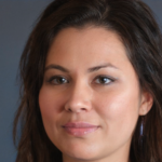 Sofía Sadokierski - Sevilla, España